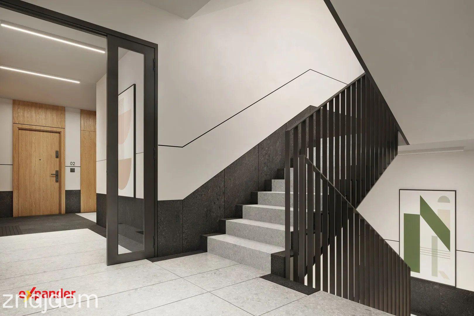 3-pokojowe z tarasem 26 m² i ogródkiem - zdjęcie 7