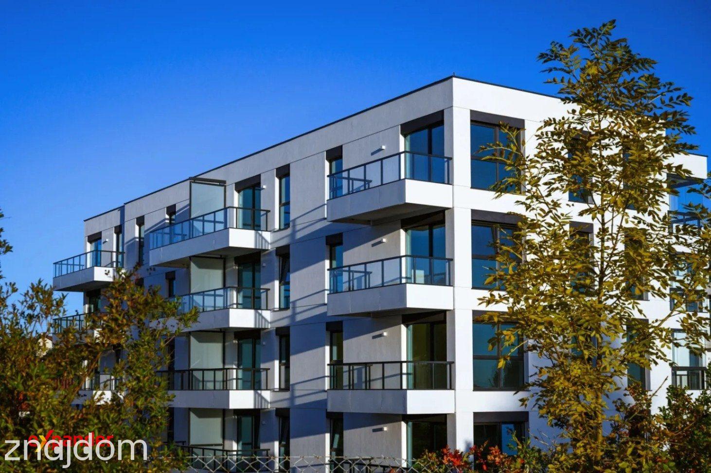 2-pokojowe z tarasem 19 m² i ogródkiem - zdjęcie 3