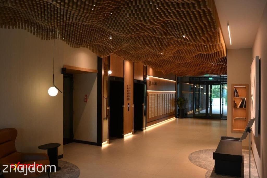 Gdańsk, Wrzeszcz Dolny | 10. piętro | 69,27 m² | gotowe - zdjęcie 2