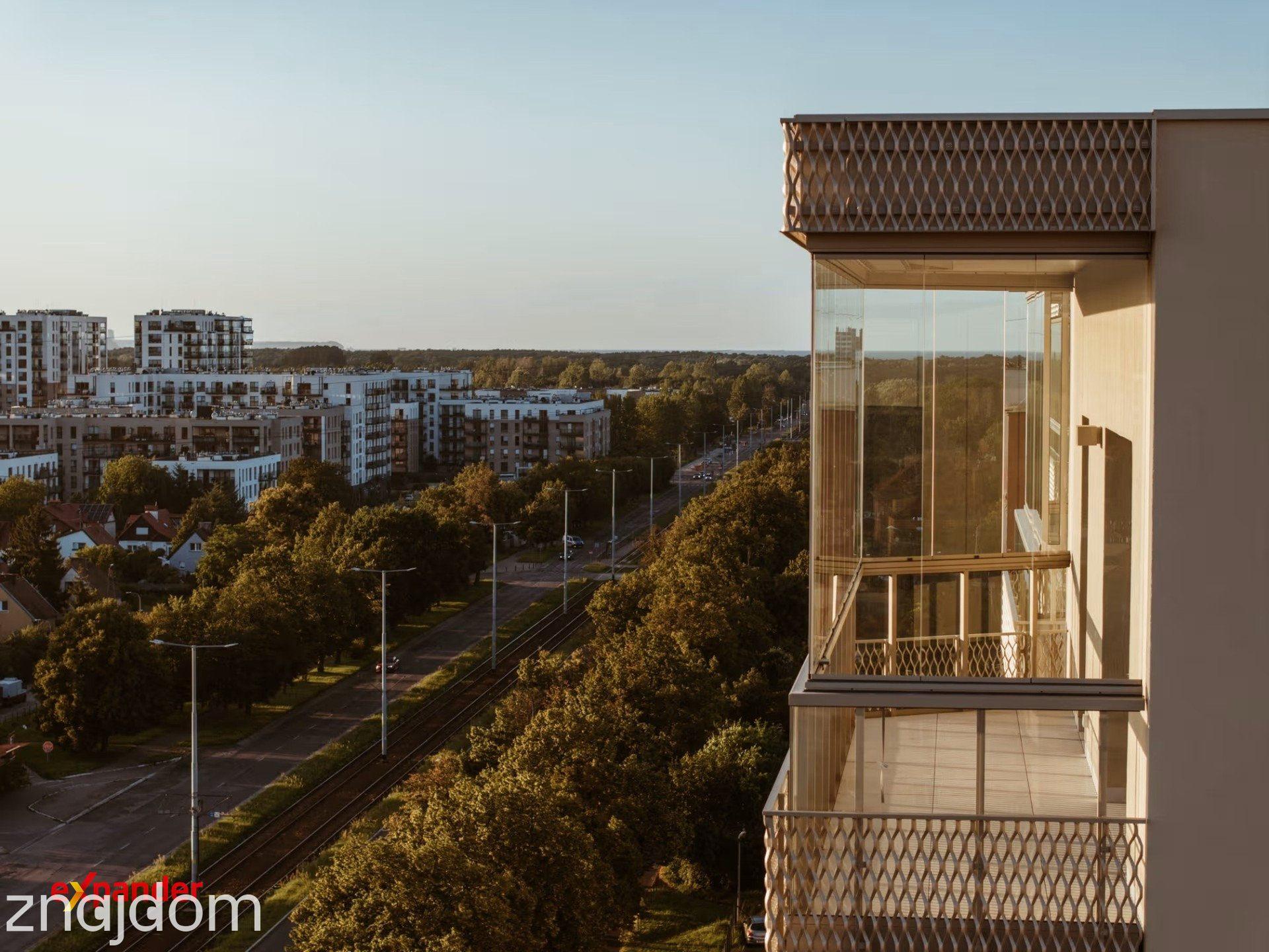 Gdańsk, Wrzeszcz Dolny | 10. piętro | 69,27 m² | gotowe - zdjęcie 6