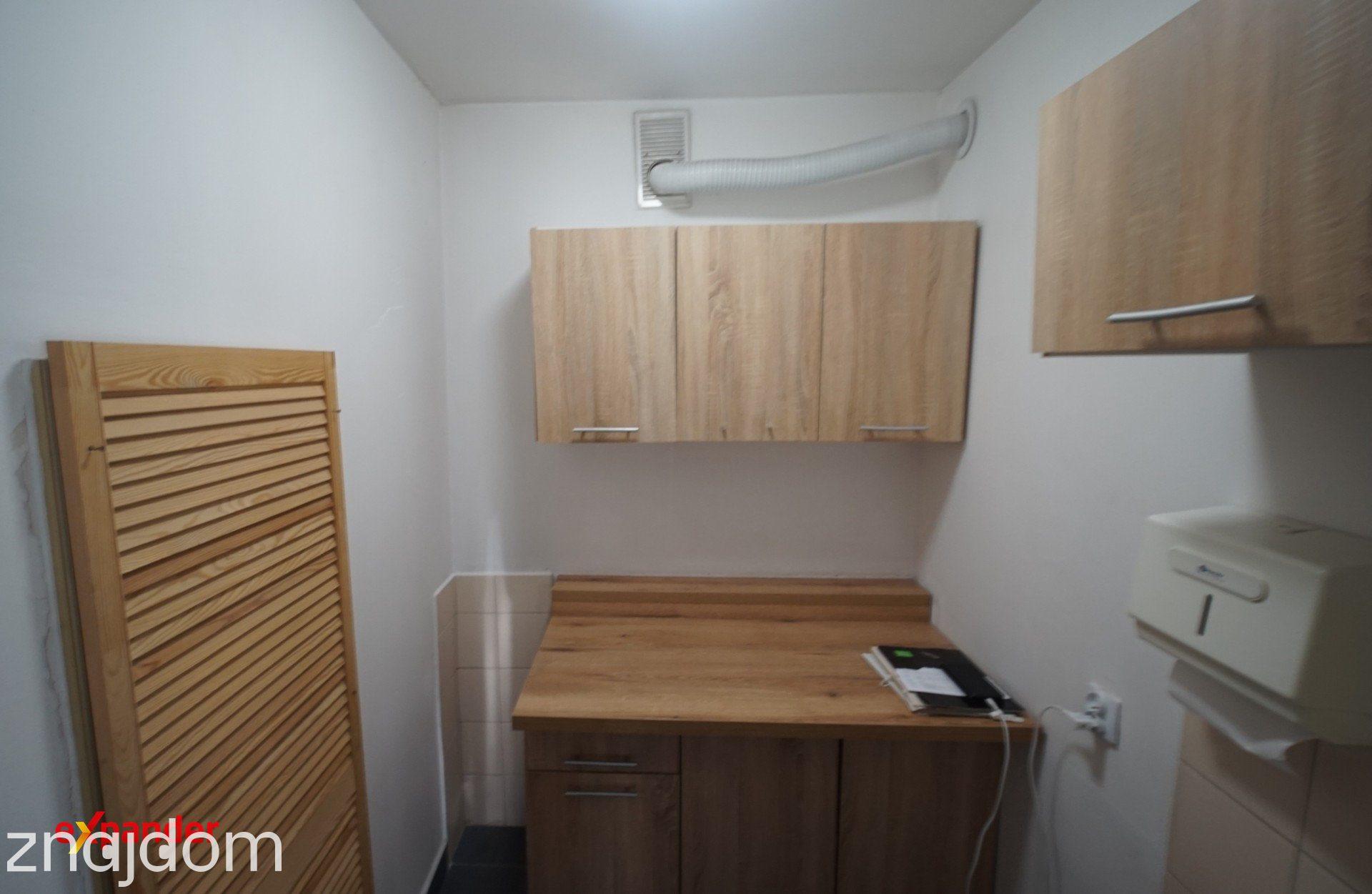Lokal 100m2, idealny pod biuro, centrum - zdjęcie 10