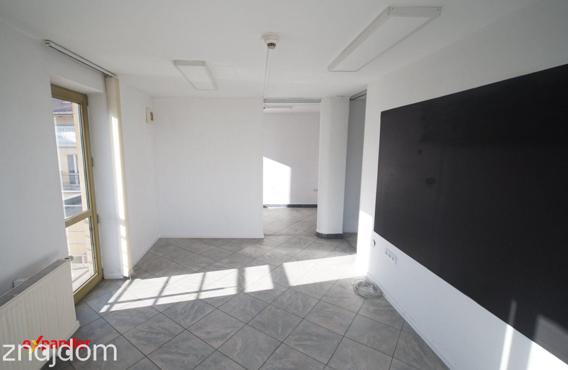 Lokal 100m2, idealny pod biuro, centrum - zdjęcie 2