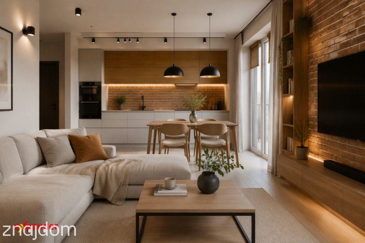 3 pokoje | 68,21 m² | Balkon | Gdańsk Jasień | Odbiór III kw. 2027