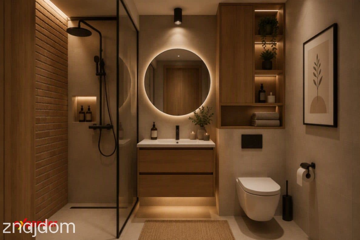 3 pokoje | 68,21 m² | Balkon | Gdańsk Jasień | Odbiór III kw. 2027 - zdjęcie 5