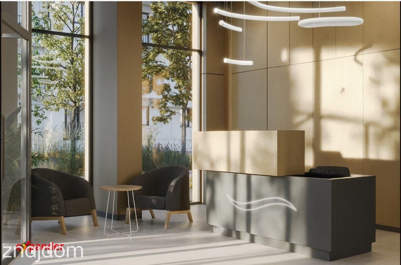 Centrum | 5 min Stary Rynek | Loggia | Odbiór 2026 - zdjęcie 5