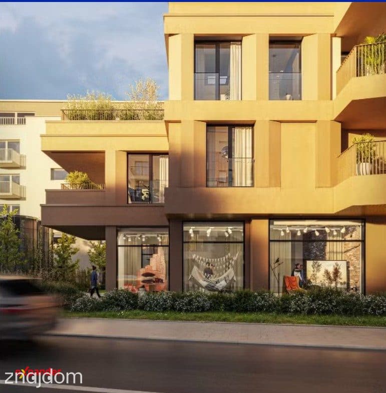 Centrum | 5 min Stary Rynek | Loggia | Odbiór 2026 - zdjęcie 7