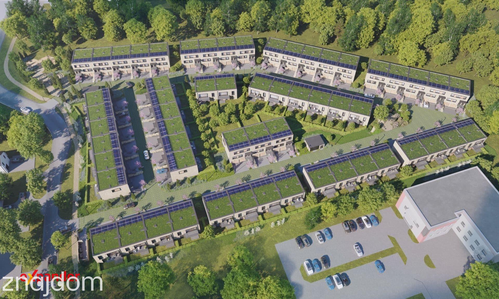 Gotowy, wyjątkowy apartament dla wymagających - zdjęcie 2