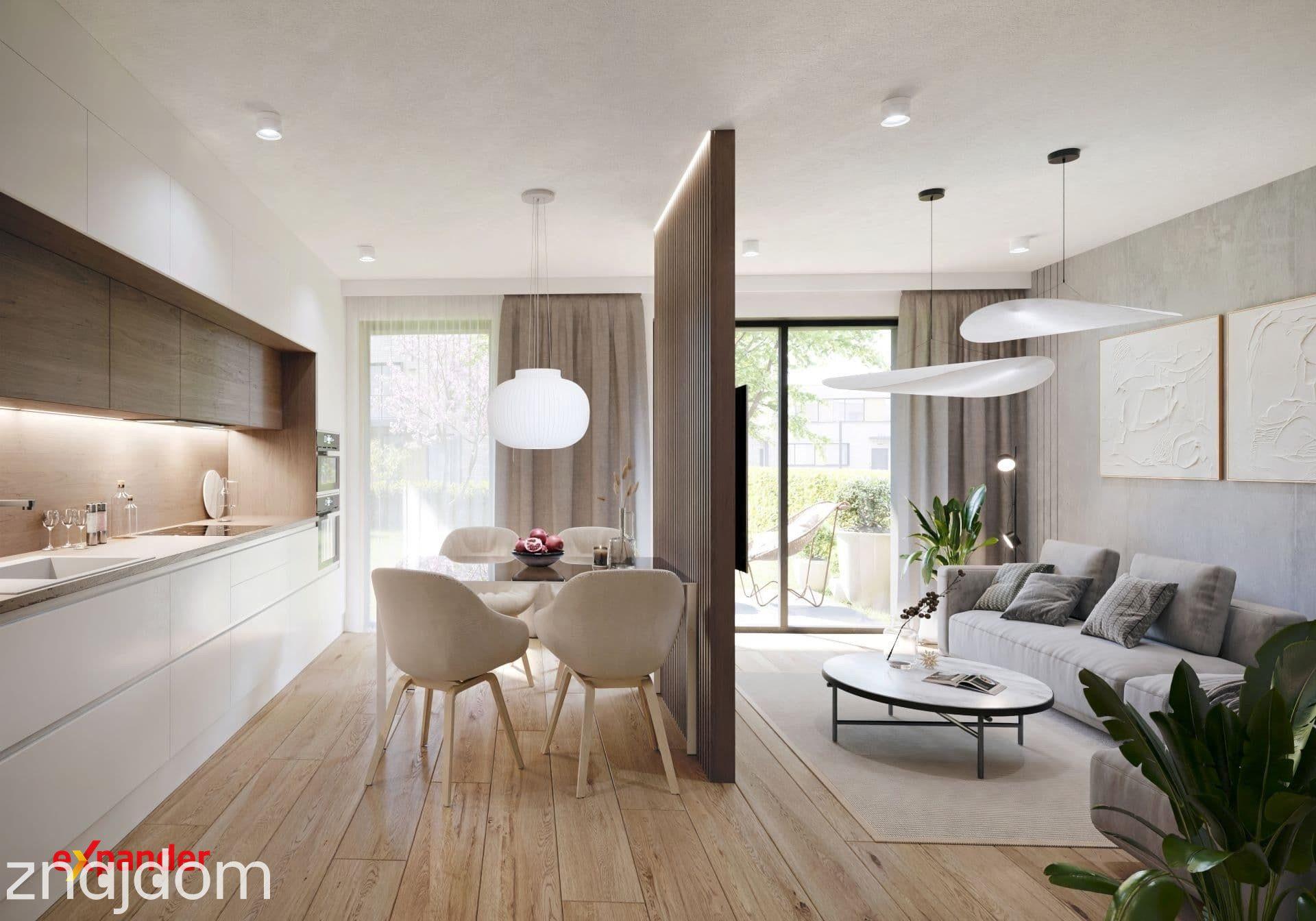 Gotowy, wyjątkowy apartament dla wymagających - zdjęcie 4