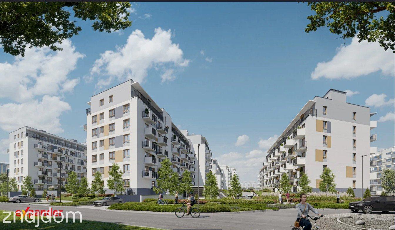Mieszkanie za 500 tys. zł | Blisko CH Promenada | Park Skandynawia - zdjęcie 2
