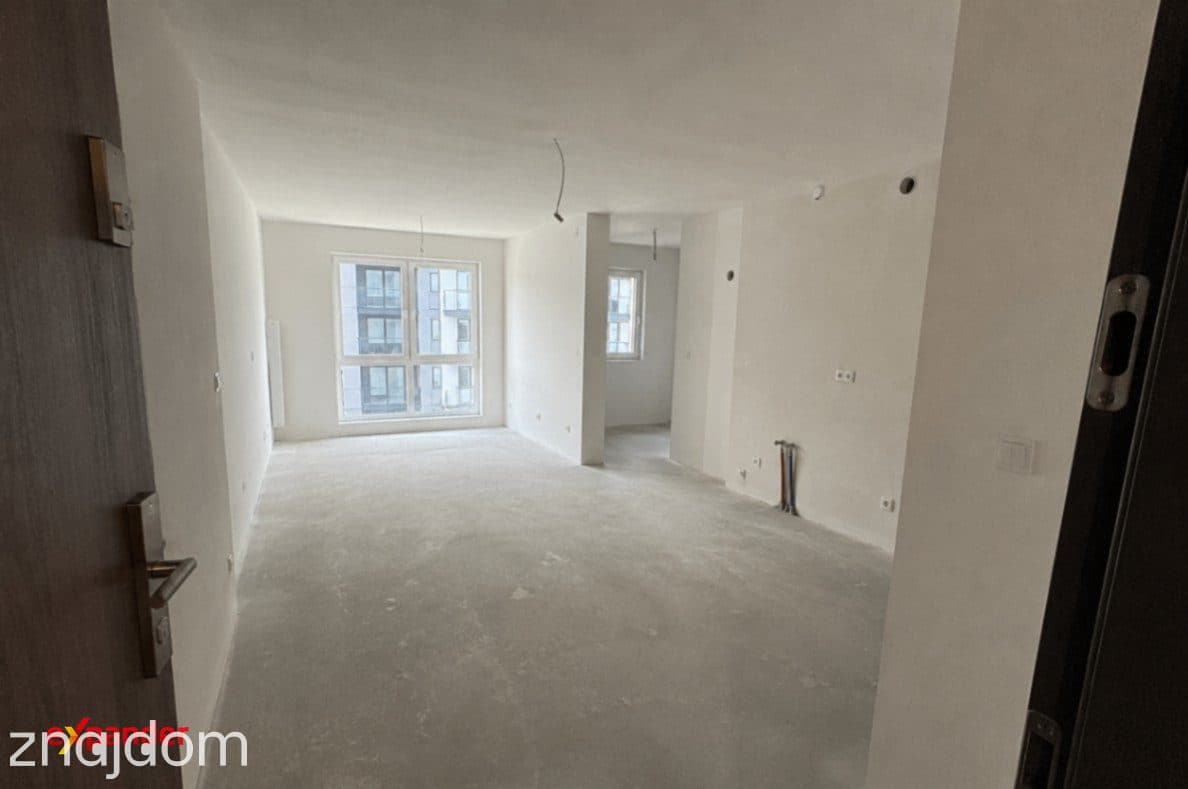 Promocja |41,35m2| Smart |Gdańsk|SIEDLCE - zdjęcie 2