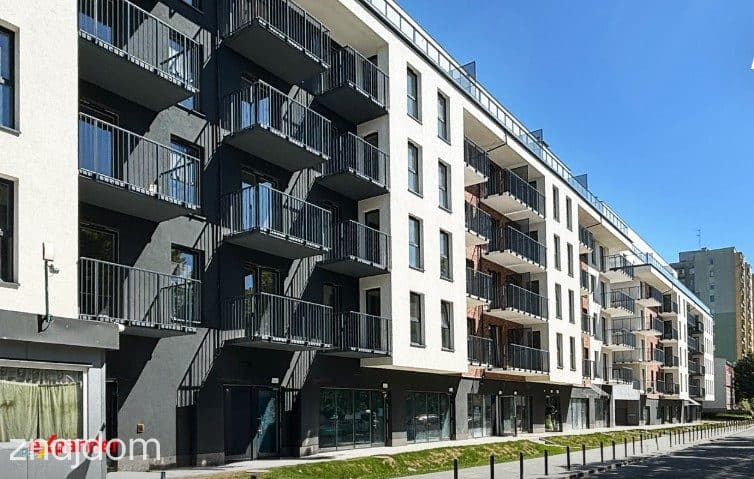 Promocja |41,35m2| Smart |Gdańsk|SIEDLCE - zdjęcie 3