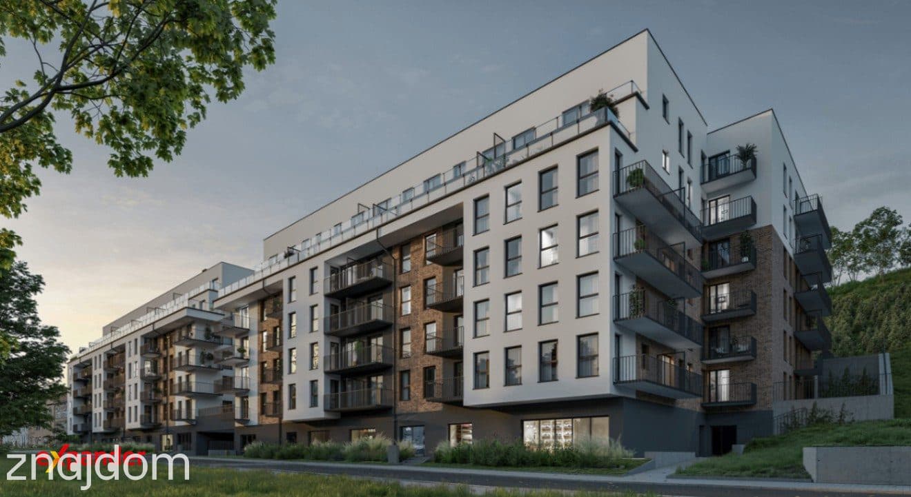 Promocja |41,35m2| Smart |Gdańsk|SIEDLCE - zdjęcie 4