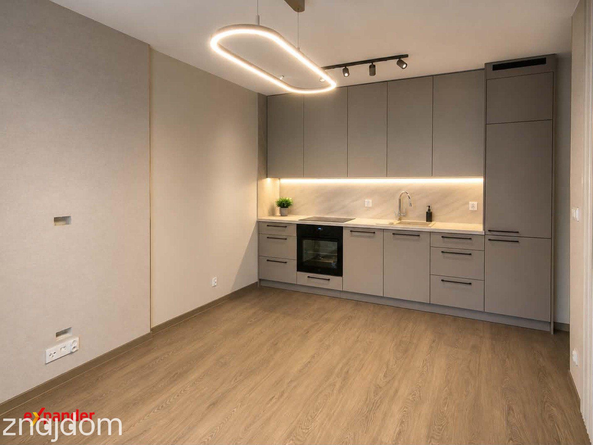 GOTOWE 3 pokoje/Urządzone pod klucz/Balkon - zdjęcie 3