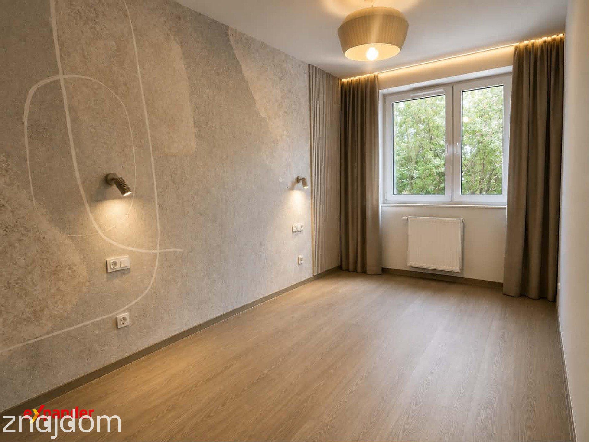 GOTOWE 3 pokoje/Urządzone pod klucz/Balkon - zdjęcie 4