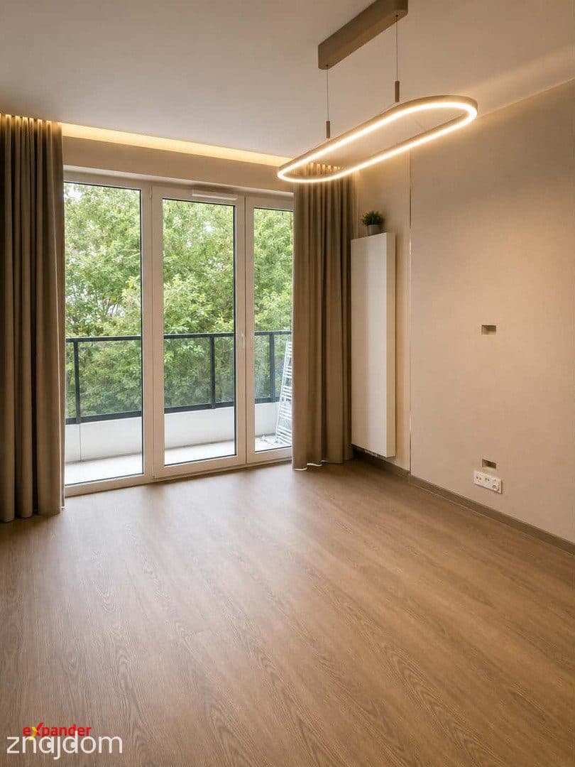GOTOWE 3 pokoje/Urządzone pod klucz/Balkon - zdjęcie 6