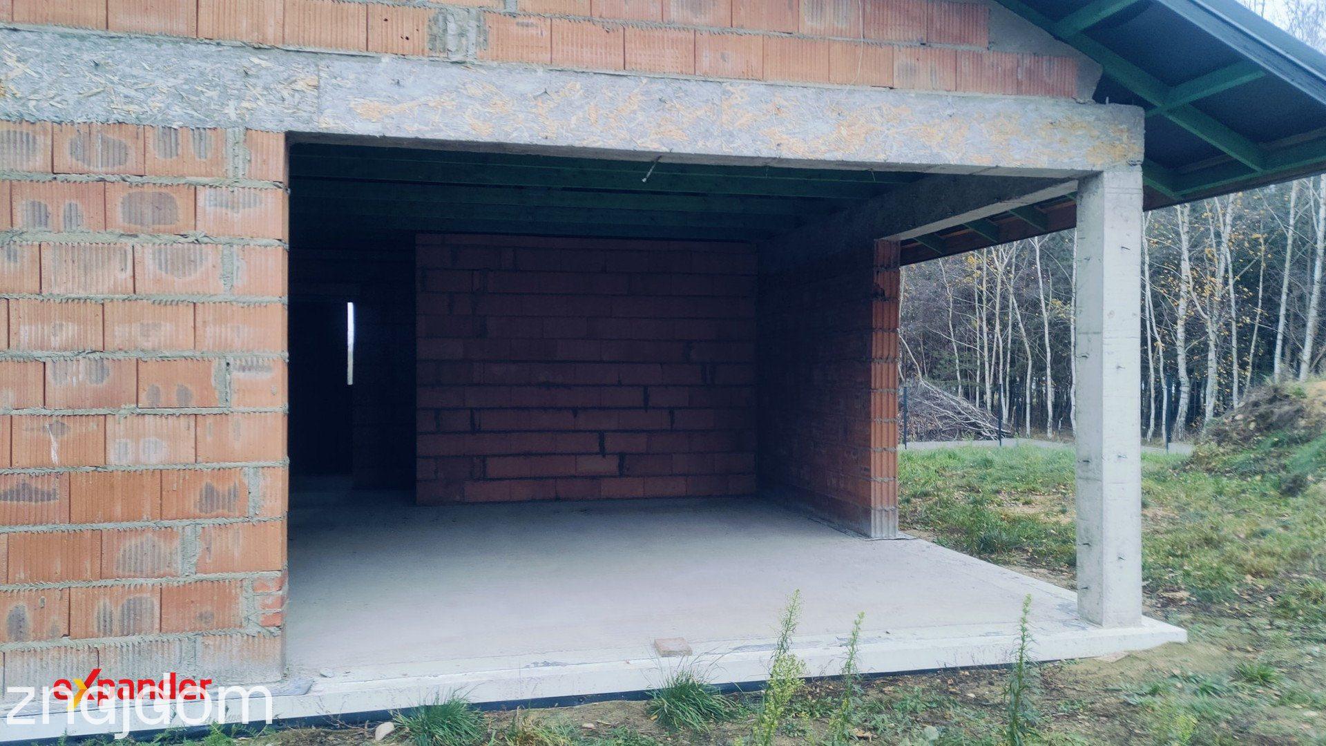 Nowoczesne Domy parterowe 86m² - 2 lub 3 pokoje - zdjęcie 11