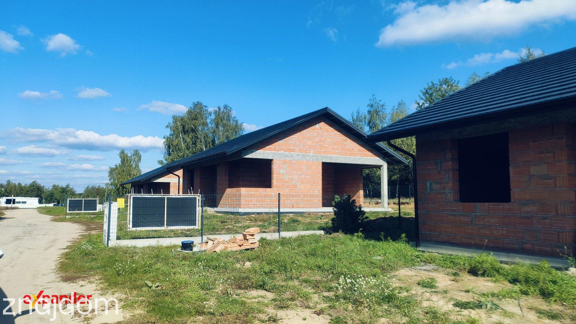 Nowoczesne Domy parterowe 86m² - 2 lub 3 pokoje - zdjęcie 12