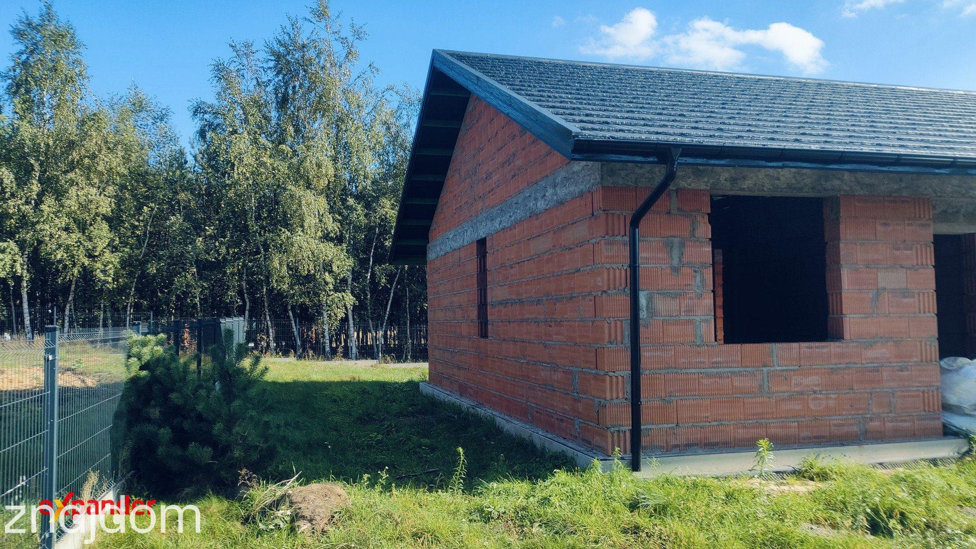 Nowoczesne Domy parterowe 86m² - 2 lub 3 pokoje - zdjęcie 13