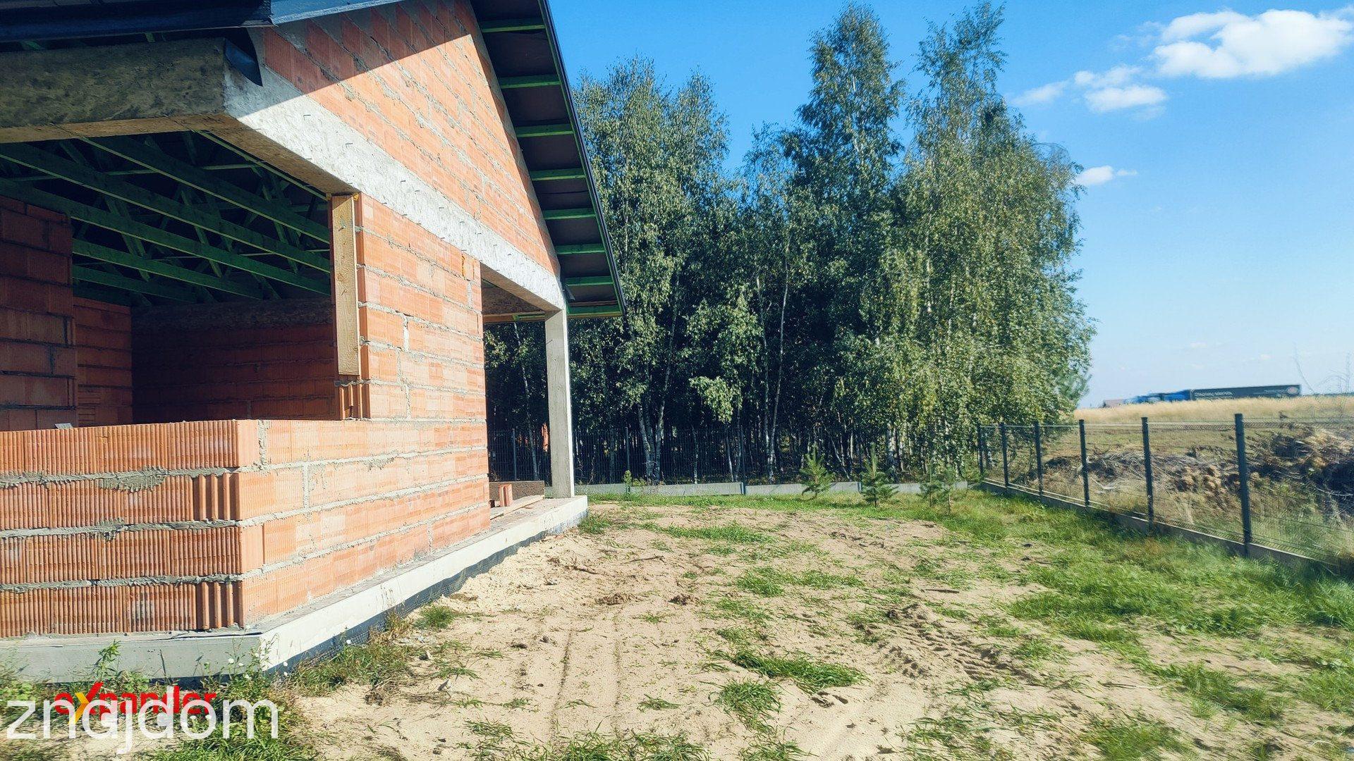 Nowoczesne Domy parterowe 86m² - 2 lub 3 pokoje - zdjęcie 14