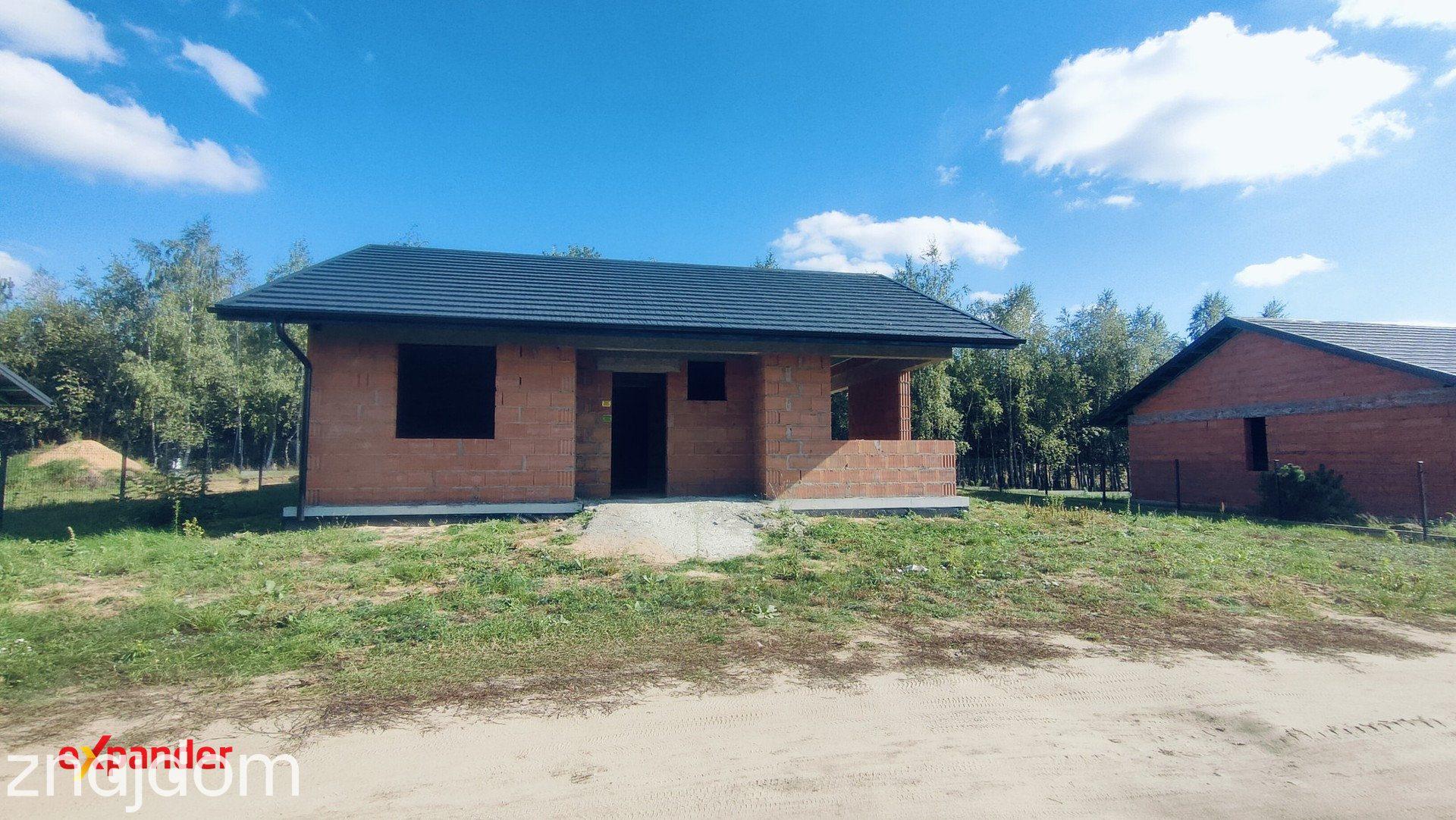 Nowoczesne Domy parterowe 86m² - 2 lub 3 pokoje - zdjęcie 2