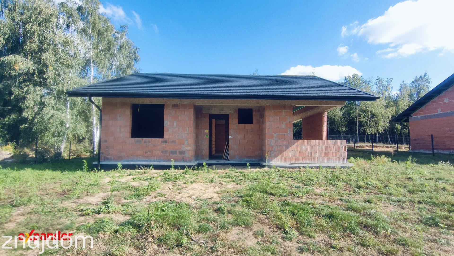 Nowoczesne Domy parterowe 86m² - 2 lub 3 pokoje - zdjęcie 3