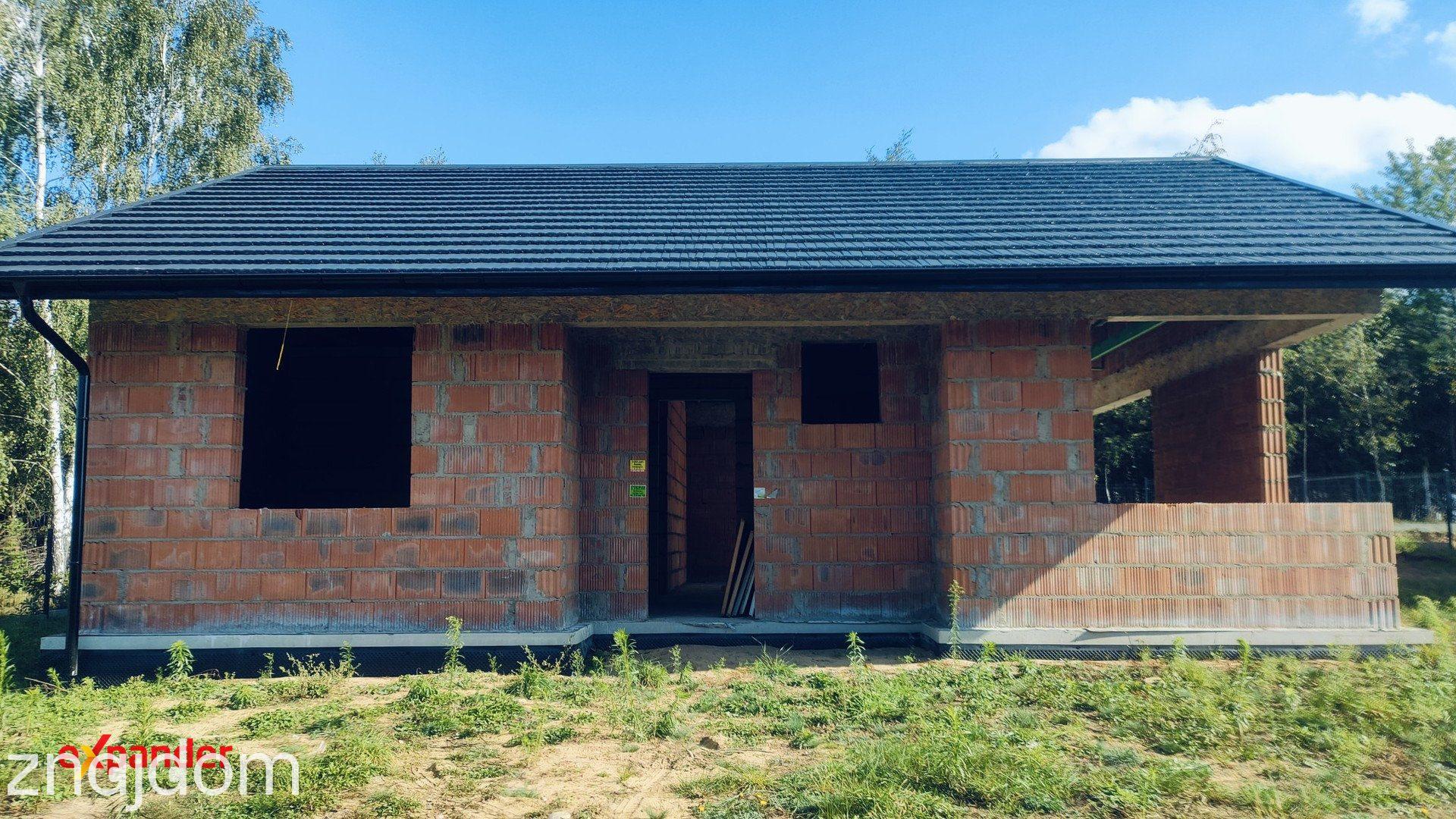 Nowoczesne Domy parterowe 86m² - 2 lub 3 pokoje - zdjęcie 4