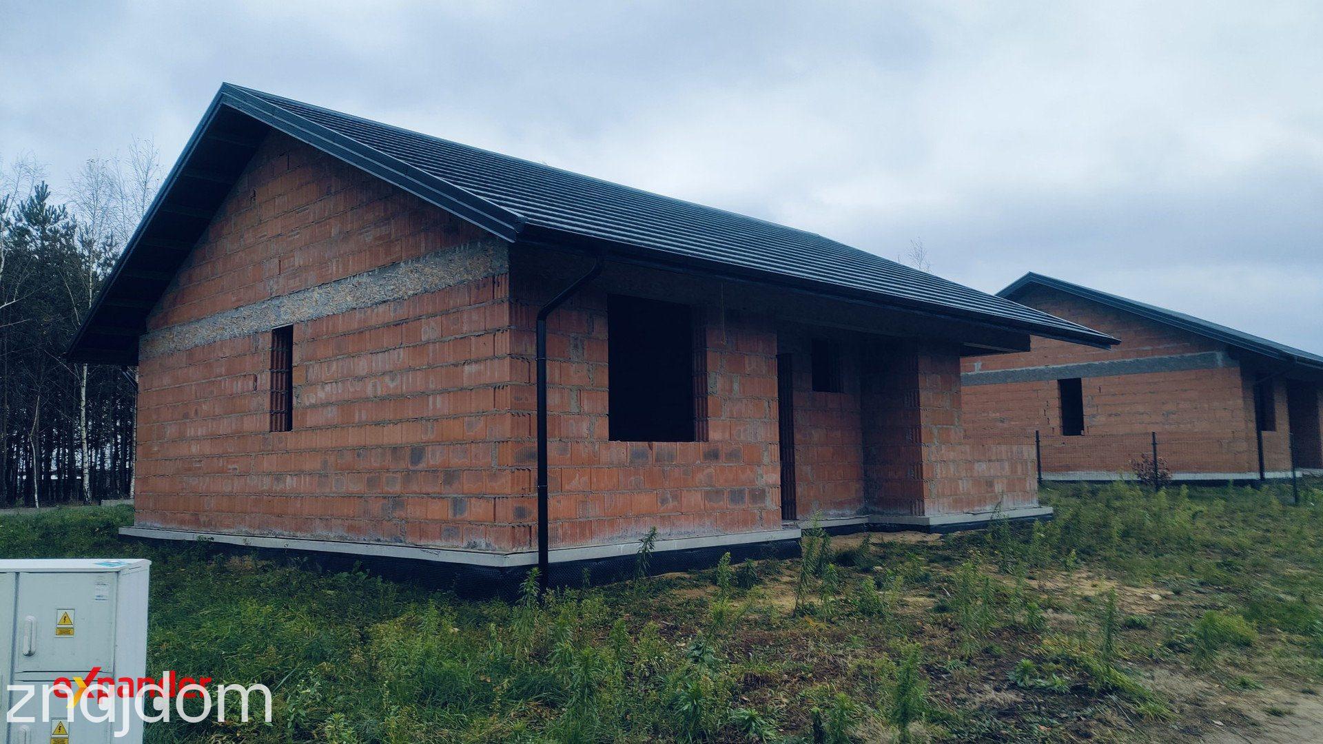 Nowoczesne Domy parterowe 86m² - 2 lub 3 pokoje - zdjęcie 5