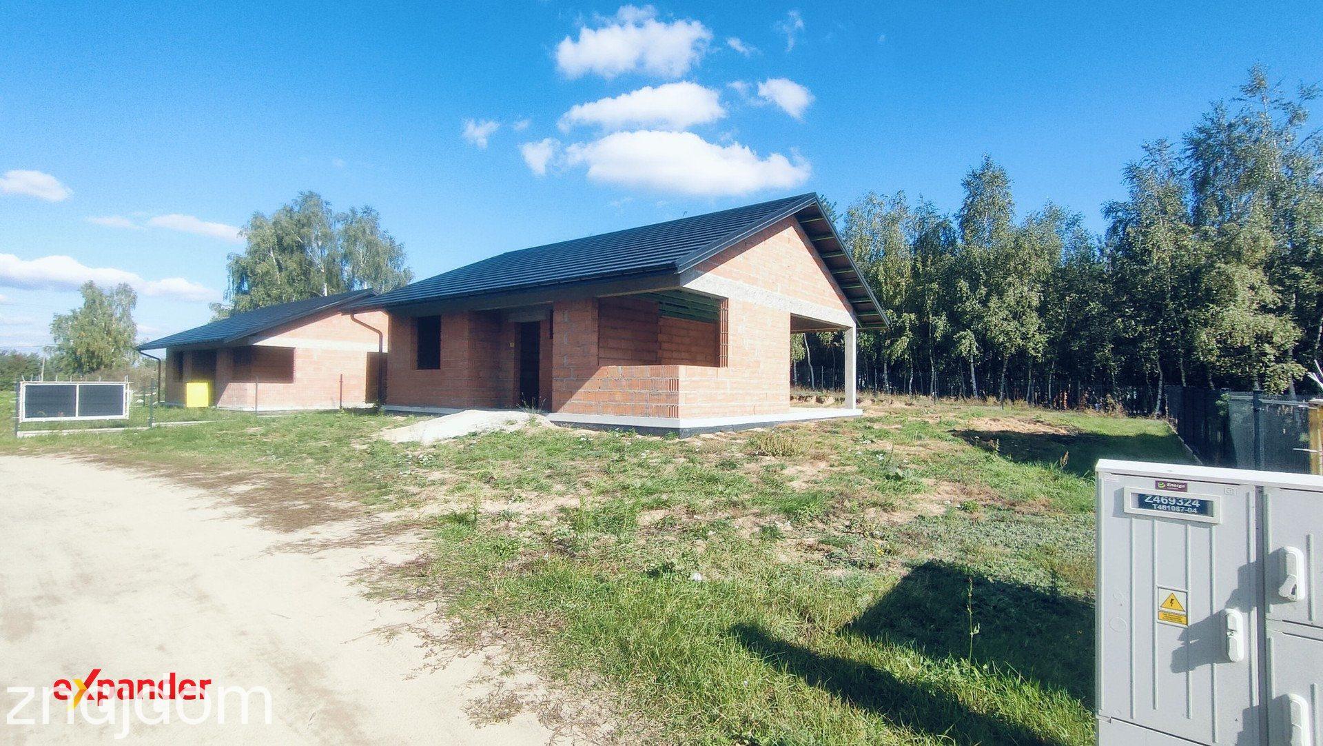 Nowoczesne Domy parterowe 86m² - 2 lub 3 pokoje - zdjęcie 6