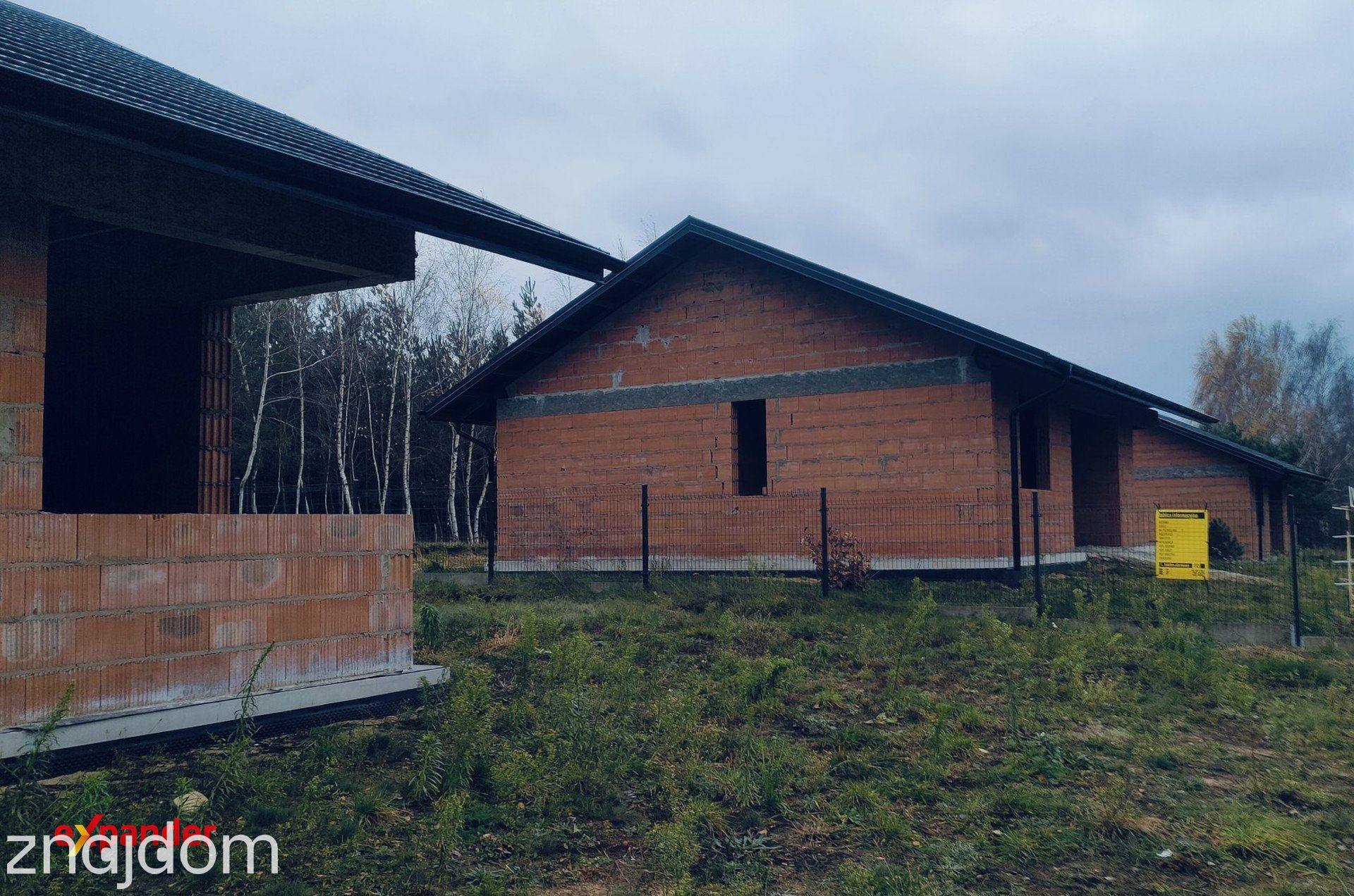 Nowoczesne Domy parterowe 86m² - 2 lub 3 pokoje - zdjęcie 7