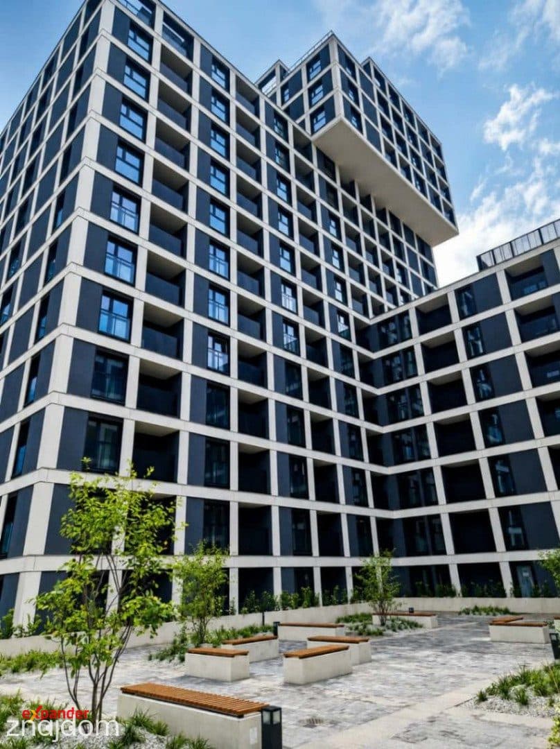 Mieszkanie / Centrum/ Przy Sky Tower - zdjęcie 10