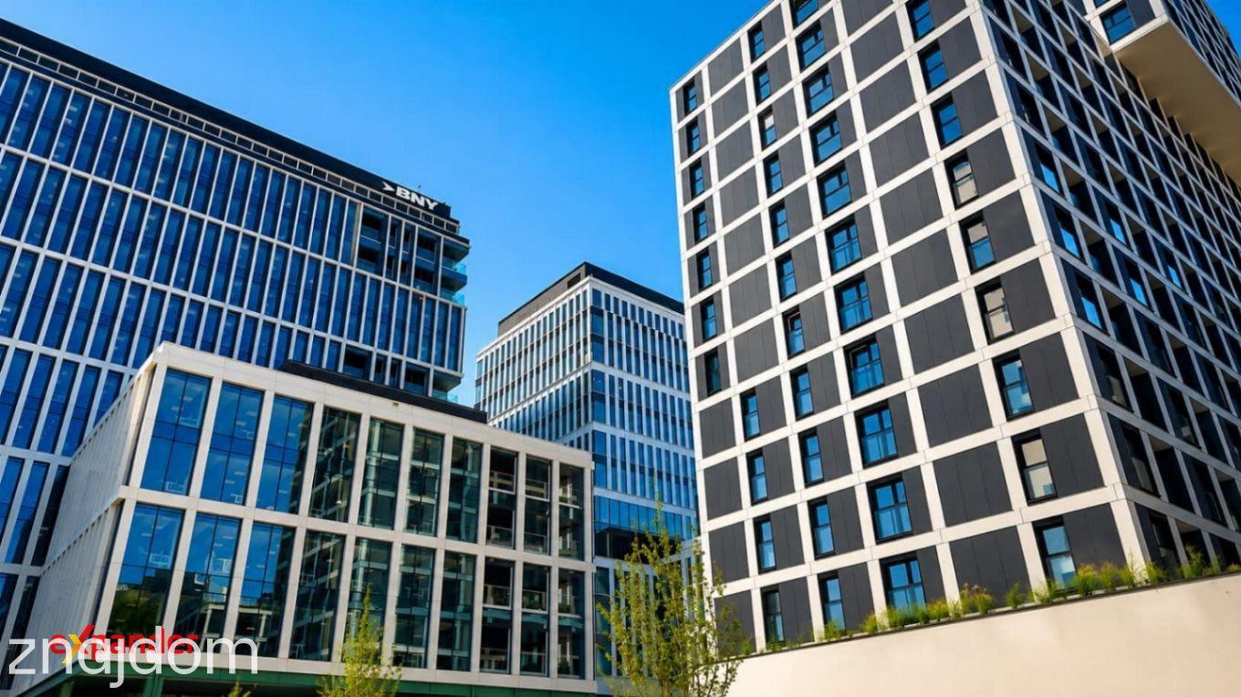 Mieszkanie / Centrum/ Przy Sky Tower - zdjęcie 5