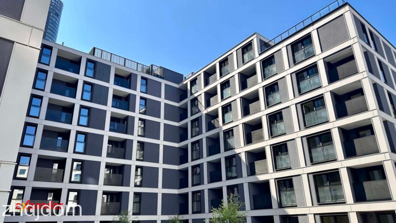 Mieszkanie / Centrum/ Przy Sky Tower - zdjęcie 7