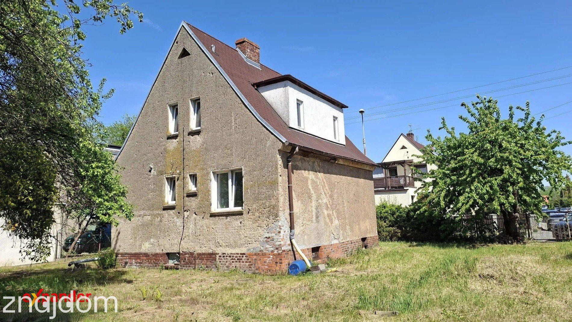 Klimatyczny dom na Wojszycach - zdjęcie 2