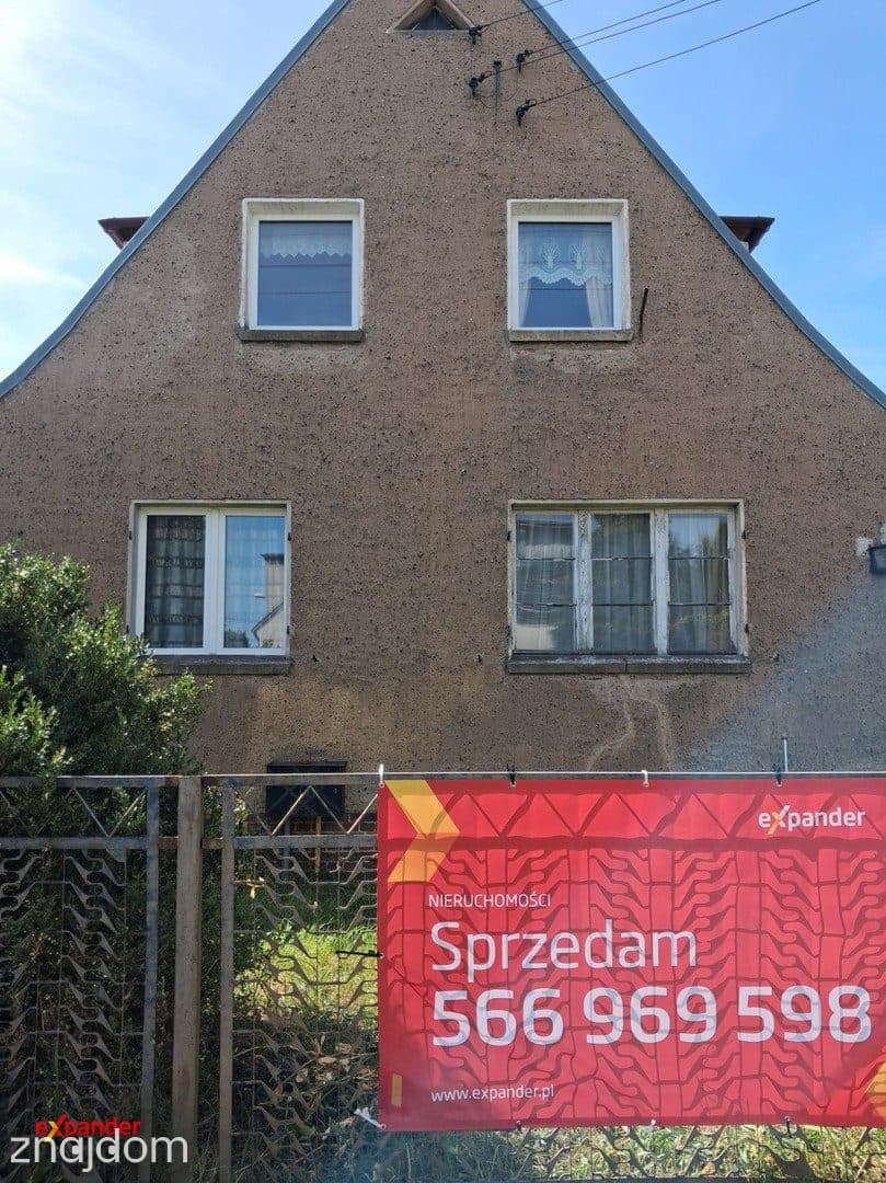 Klimatyczny dom na Wojszycach - zdjęcie 3