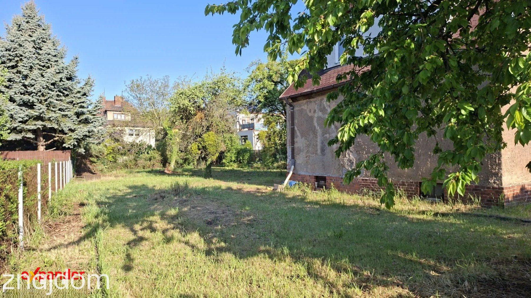 Klimatyczny dom na Wojszycach - zdjęcie 4