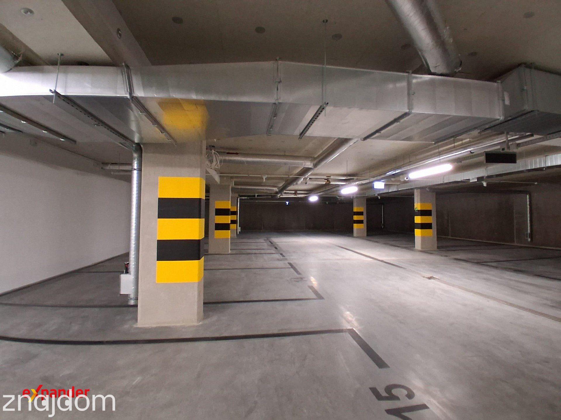 Mieszkanie 15 minut od centrum budynek premium park - zdjęcie 8