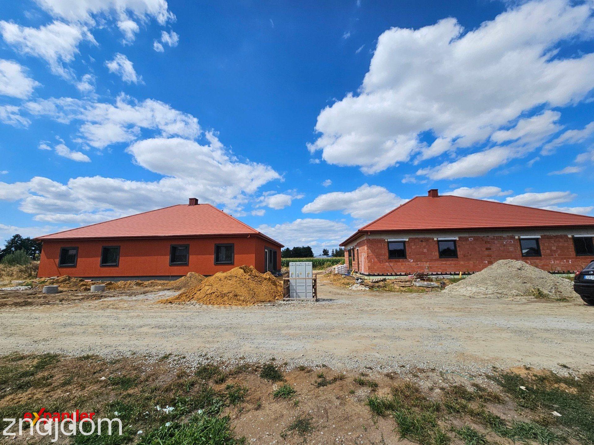 Dom parterowy 124 m² | Salon 46 m² | Działka 570 m² - zdjęcie 11