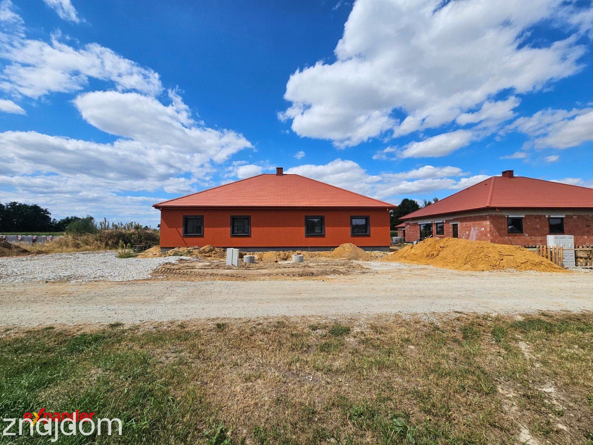 Dom parterowy 124 m² | Salon 46 m² | Działka 570 m² - zdjęcie 18