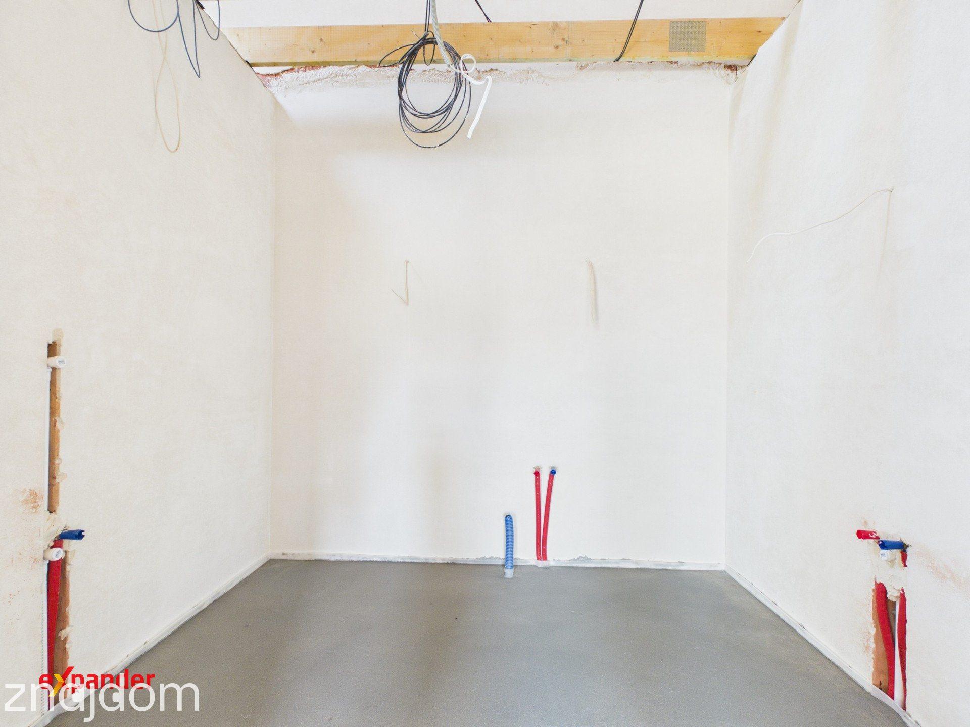 Dom parterowy 124 m² | Salon 46 m² | Działka 570 m² - zdjęcie 5