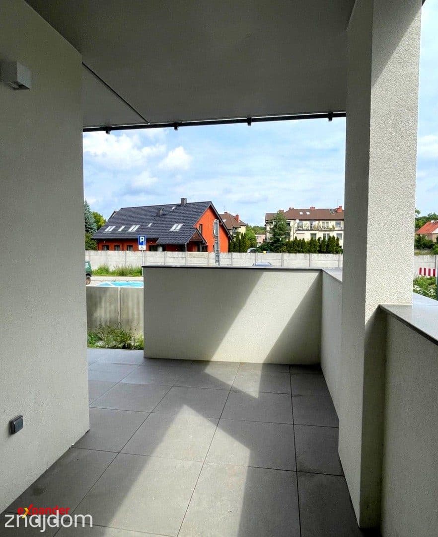 Wybierz dobrze: 84 m²+ aż 82 m² przestrzeni zewnętrznej | Sołtysowice - zdjęcie 18