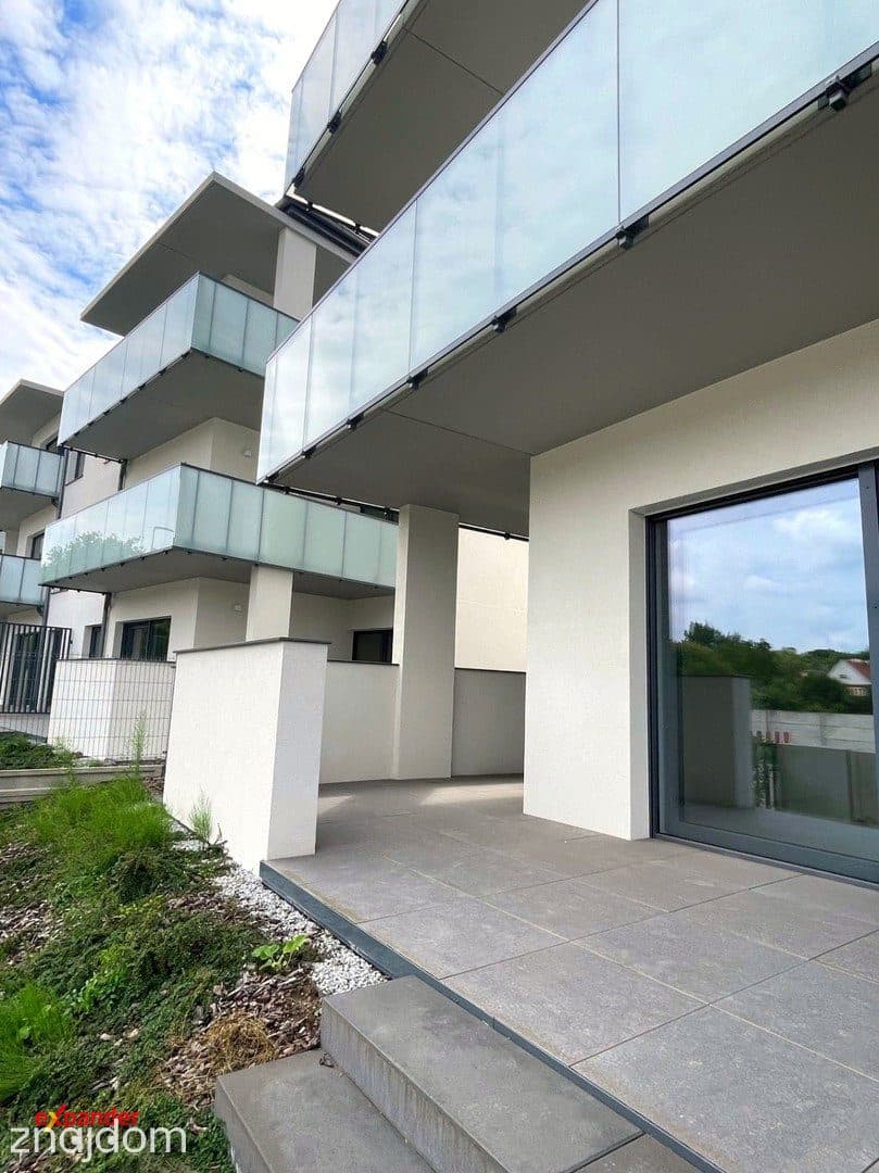 Wybierz dobrze: 84 m²+ aż 82 m² przestrzeni zewnętrznej | Sołtysowice - zdjęcie 2