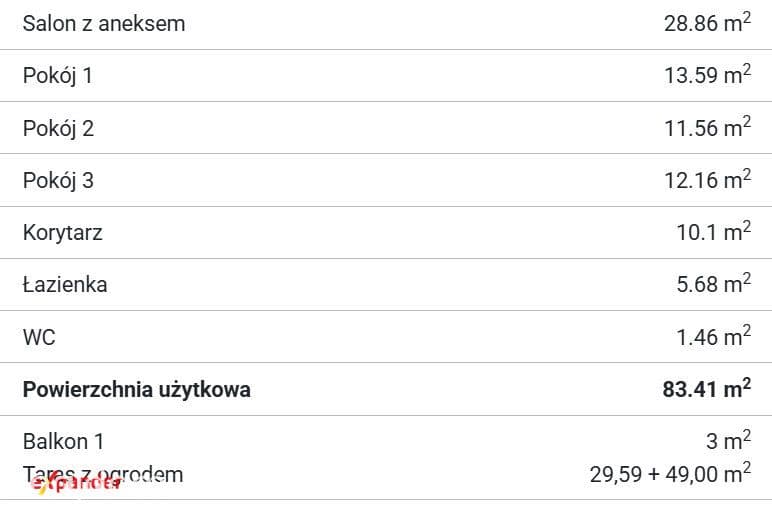 Wybierz dobrze: 84 m²+ aż 82 m² przestrzeni zewnętrznej | Sołtysowice - zdjęcie 20