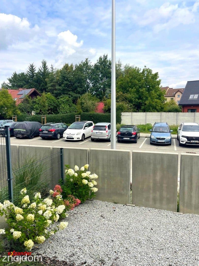 Wybierz dobrze: 84 m²+ aż 82 m² przestrzeni zewnętrznej | Sołtysowice - zdjęcie 21