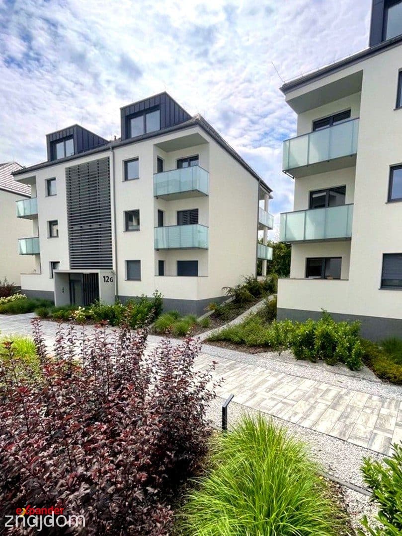 Wybierz dobrze: 84 m²+ aż 82 m² przestrzeni zewnętrznej | Sołtysowice - zdjęcie 3