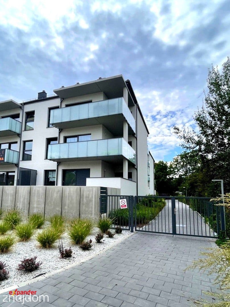 Wybierz dobrze: 84 m²+ aż 82 m² przestrzeni zewnętrznej | Sołtysowice - zdjęcie 4