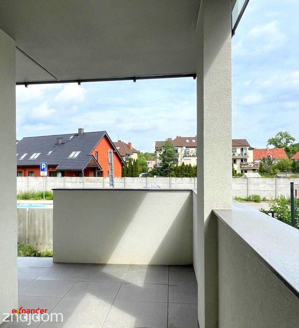 Wybierz dobrze: 84 m²+ aż 82 m² przestrzeni zewnętrznej | Sołtysowice - zdjęcie 6