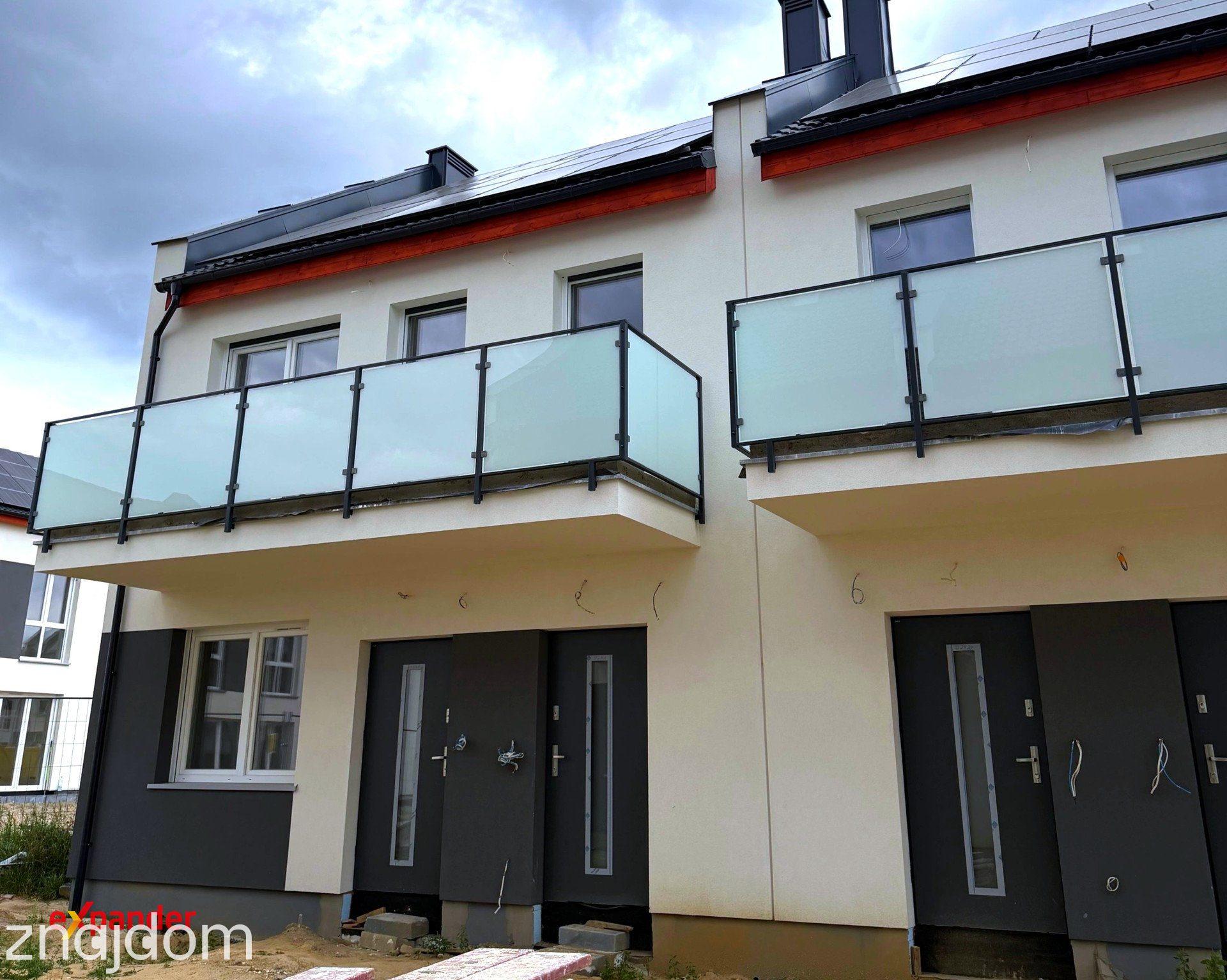 3 pokoje z balkonem i ogródkiem ★ BEZ PROWIZJI ★ OpcjaPODklucz - zdjęcie 6