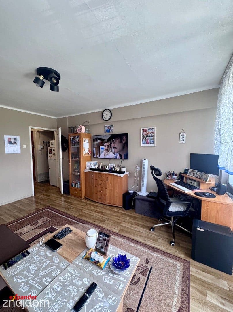 Mieszkanie z widokiem na Odrę – idealne pod inwestycję | Opole! - zdjęcie 3