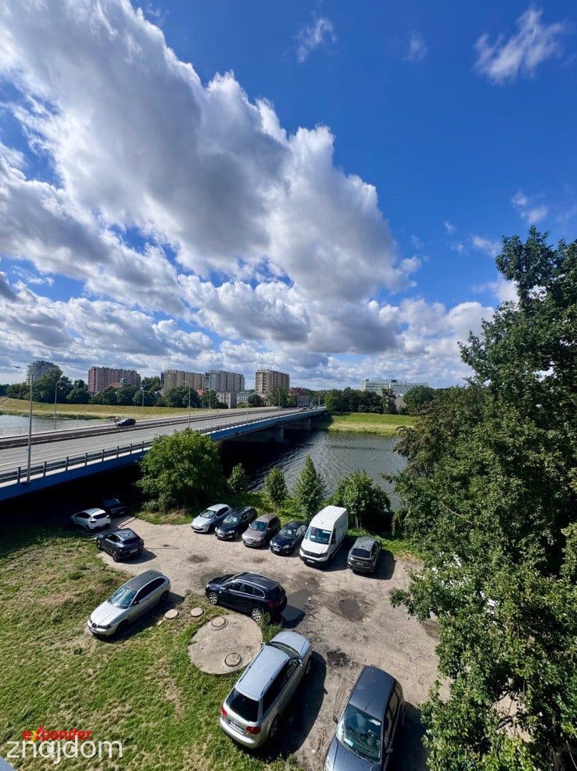 Mieszkanie z widokiem na Odrę – idealne pod inwestycję | Opole! - zdjęcie 7