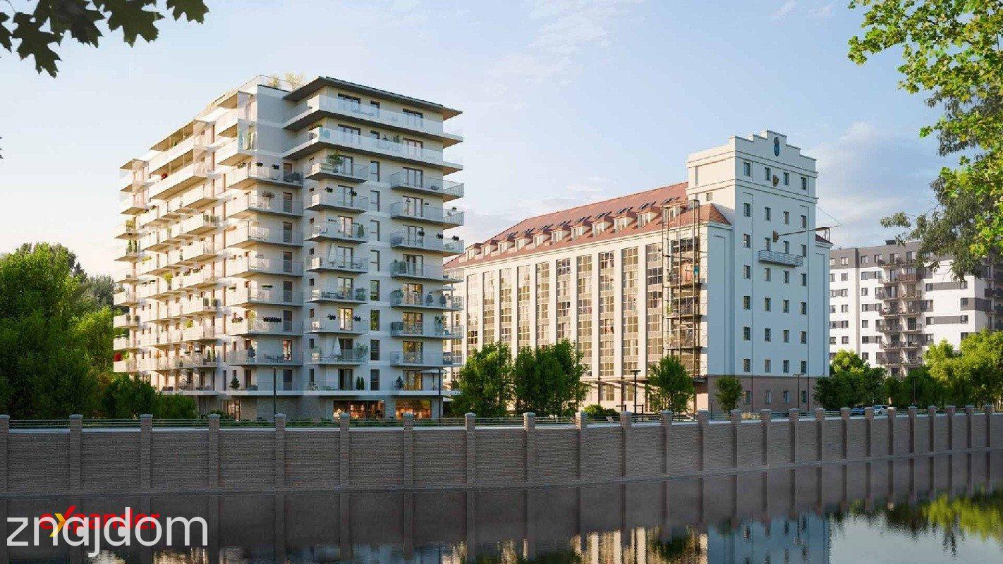 Lokal usługowy 101 m² parter nowa inwestycja Kleczków - zdjęcie 3